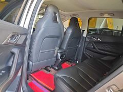 SAIC MG RX5 New Energy 2023 eRX5 Super Hybrid Comfort Edition - ფოტო 17