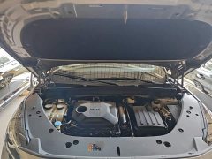 SAIC MG RX5 New Energy 2023 eRX5 Super Hybrid Comfort Edition - ფოტო 20