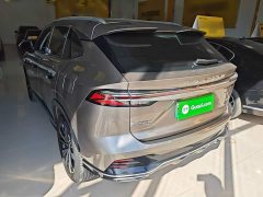 SAIC MG RX5 New Energy 2023 eRX5 Super Hybrid Comfort Edition - ფოტო 5