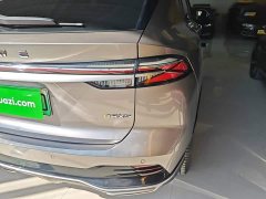 SAIC MG RX5 New Energy 2023 eRX5 Super Hybrid Comfort Edition - ფოტო 8
