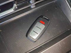 SAIC MG RX5 New Energy 2023 eRX5 Super Hybrid Comfort Edition - ფოტო 9