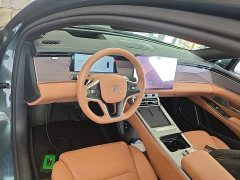 BYD Han L 2025 DM-i 200KM Lidar Flagship - ფოტო 10