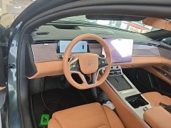 BYD Han L 2025 DM-i 200KM Lidar Flagship - ფოტო 11