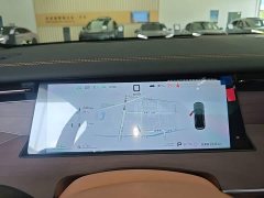 BYD Han L 2025 DM-i 200KM Lidar Flagship - ფოტო 12
