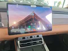 BYD Han L 2025 DM-i 200KM Lidar Flagship - ფოტო 13
