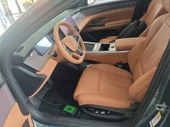 BYD Han L 2025 DM-i 200KM Lidar Flagship - ფოტო 15