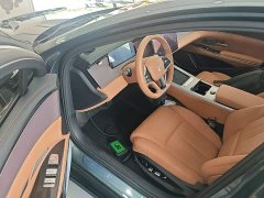 BYD Han L 2025 DM-i 200KM Lidar Flagship - ფოტო 16