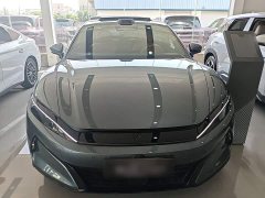BYD Han L 2025 DM-i 200KM Lidar Flagship - ფოტო 3