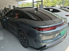 BYD Han L 2025 DM-i 200KM Lidar Flagship - ფოტო 5
