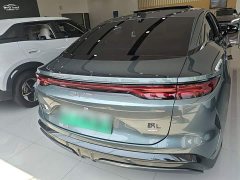 BYD Han L 2025 DM-i 200KM Lidar Flagship - ფოტო 6