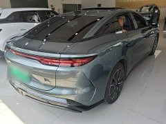 BYD Han L 2025 DM-i 200KM Lidar Flagship - ფოტო 7