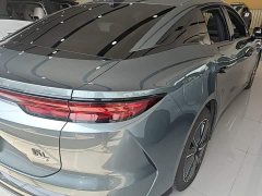 BYD Han L 2025 DM-i 200KM Lidar Flagship - ფოტო 8