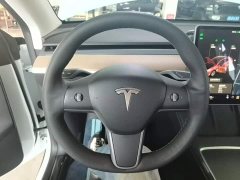 Tesla Model Y Long Range All-Wheel Drive 3D7 - ფოტო 11