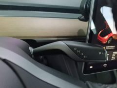 Tesla Model Y Long Range All-Wheel Drive 3D7 - ფოტო 14