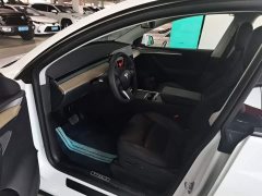 Tesla Model Y Long Range All-Wheel Drive 3D7 - ფოტო 15
