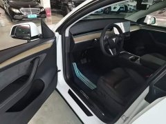 Tesla Model Y Long Range All-Wheel Drive 3D7 - ფოტო 16
