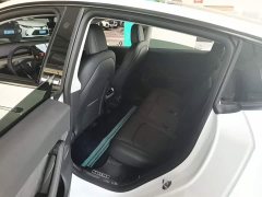 Tesla Model Y Long Range All-Wheel Drive 3D7 - ფოტო 17