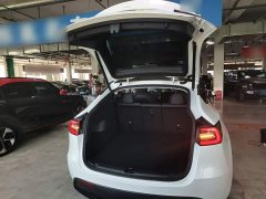 Tesla Model Y Long Range All-Wheel Drive 3D7 - ფოტო 19