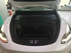 Tesla Model Y Long Range All-Wheel Drive 3D7 - ფოტო 20