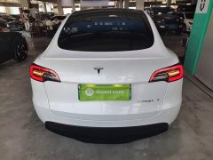 Tesla Model Y Long Range All-Wheel Drive 3D7 - ფოტო 6