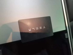 Tesla Model Y Long Range All-Wheel Drive 3D7 - ფოტო 9