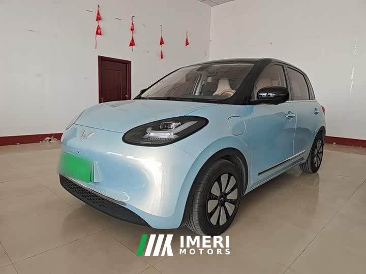 Wuling Binguo 410km Lingxi Premium Edition - ავტომობილი ჩინეთიდან