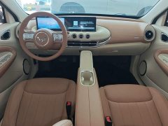 Wuling Binguo 410km Lingxi Premium Edition - ფოტო 10