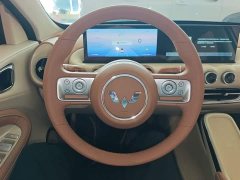 Wuling Binguo 410km Lingxi Premium Edition - ფოტო 11