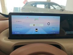 Wuling Binguo 410km Lingxi Premium Edition - ფოტო 12