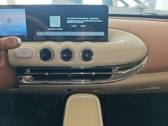 Wuling Binguo 410km Lingxi Premium Edition - ფოტო 13
