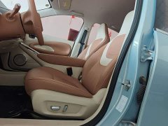 Wuling Binguo 410km Lingxi Premium Edition - ფოტო 15