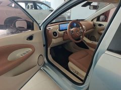 Wuling Binguo 410km Lingxi Premium Edition - ფოტო 16