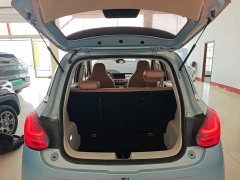 Wuling Binguo 410km Lingxi Premium Edition - ფოტო 19