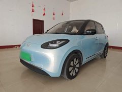 Wuling Binguo 410km Lingxi Premium Edition - ფოტო 2