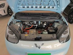 Wuling Binguo 410km Lingxi Premium Edition - ფოტო 20
