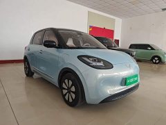 Wuling Binguo 410km Lingxi Premium Edition - ფოტო 4