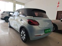 Wuling Binguo 410km Lingxi Premium Edition - ფოტო 5
