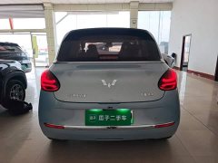Wuling Binguo 410km Lingxi Premium Edition - ფოტო 6