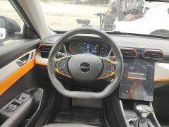 Dongfeng Yixuan 2023 Mach Edition 1.5L Automatic Wind-Chasing Version - ფოტო 11