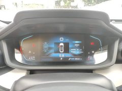 Dongfeng Yixuan 2023 Mach Edition 1.5L Automatic Wind-Chasing Version - ფოტო 12