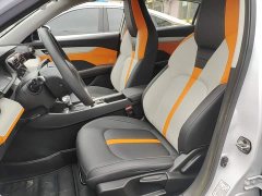 Dongfeng Yixuan 2023 Mach Edition 1.5L Automatic Wind-Chasing Version - ფოტო 15