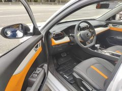 Dongfeng Yixuan 2023 Mach Edition 1.5L Automatic Wind-Chasing Version - ფოტო 16