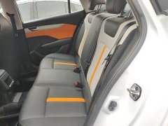 Dongfeng Yixuan 2023 Mach Edition 1.5L Automatic Wind-Chasing Version - ფოტო 17