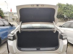 Dongfeng Yixuan 2023 Mach Edition 1.5L Automatic Wind-Chasing Version - ფოტო 19