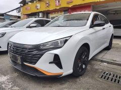 Dongfeng Yixuan 2023 Mach Edition 1.5L Automatic Wind-Chasing Version - ფოტო 2