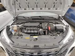 Dongfeng Yixuan 2023 Mach Edition 1.5L Automatic Wind-Chasing Version - ფოტო 20