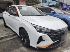 Dongfeng Yixuan 2023 Mach Edition 1.5L Automatic Wind-Chasing Version - ფოტო 4