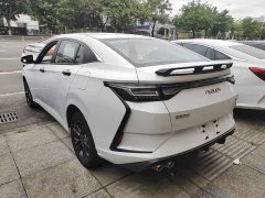 Dongfeng Yixuan 2023 Mach Edition 1.5L Automatic Wind-Chasing Version - ფოტო 5