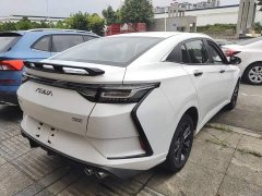 Dongfeng Yixuan 2023 Mach Edition 1.5L Automatic Wind-Chasing Version - ფოტო 7