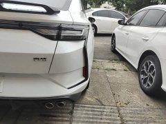 Dongfeng Yixuan 2023 Mach Edition 1.5L Automatic Wind-Chasing Version - ფოტო 8